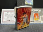 Zippo - A magnificent and highly sought-after collectible, Nieuw