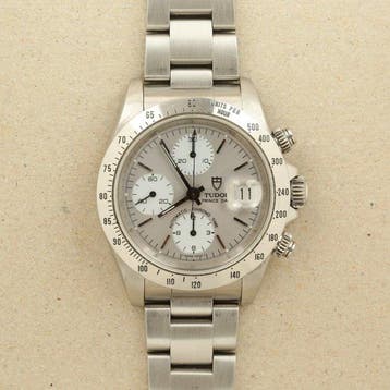Tudor - Prince Date - 79280 - Heren - 1998