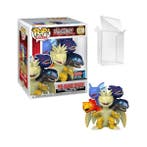 Funko Pop  YuGiOh  FiveHeaded Dragon 6 SuperSized  Fall, Verzenden, Nieuw