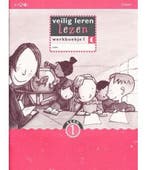 Veilig Leren Lezen 2 maanversie werkboeken Maan en Zon, Boeken, Schoolboeken, Ophalen of Verzenden, Nieuw, Overige niveaus, Overige vakken