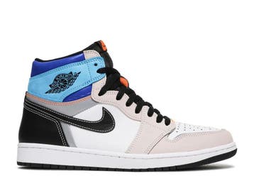 Nike Air Jordan 1 High Prototype, Overige kleuren, Verzenden, Nieuw, Sneakers of Gympen