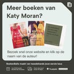 Engelen nachtlichtjes 9789000306466 Katy Moran, Boeken, Verzenden, Gelezen, Katy Moran