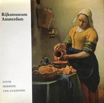 Rijksmuseum Amsterdam - Hermine van Guldener 9783782161114, Verzenden, Gelezen, Hermine van Guldener