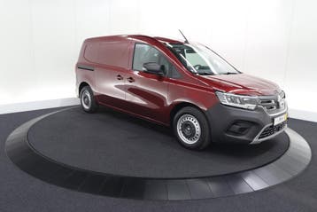 Renault Kangoo L2H1 | Financial Lease voor 356 p/mnd, Automaat, Stof, Gebruikt, Overige carrosserieën
