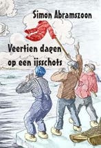 Veertien dagen op een ijsschots 9789462600102, Verzenden, Gelezen, Simon Abramszoon