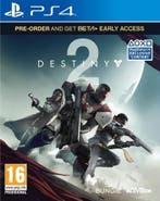 Destiny 2 - PS4, Verzenden, Nieuw