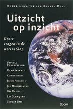 Uitzicht op inzicht 9789085063599, Verzenden, Gelezen