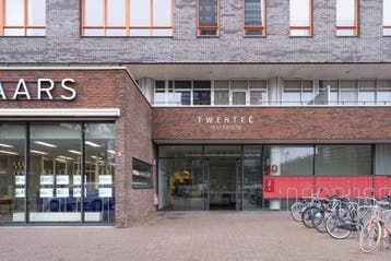 Te huur: Appartement Mooienhof in Enschede, Overijssel, Enschede, Appartement