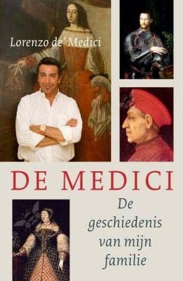 De Medici | L. de Medici & M. van der Marel & Maarten van d, Ophalen of Verzenden, Zo goed als nieuw, L. de' Medici & M. van der Marel & Maarten van der Marel