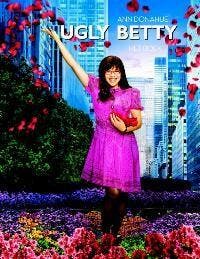 Ugly Betty 9789049998851 A. Donahue, Verzenden, Gelezen, A. Donahue
