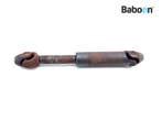 Cardan As BMW R 850 R 1994-2001 (R850R 94), Motoren, Onderdelen | BMW, Verzenden, Gebruikt