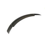 CarbonWorks Spoiler RT Style Carbon Mercedes C-Class, Ophalen of Verzenden, Nieuw, Achter, Achterklep