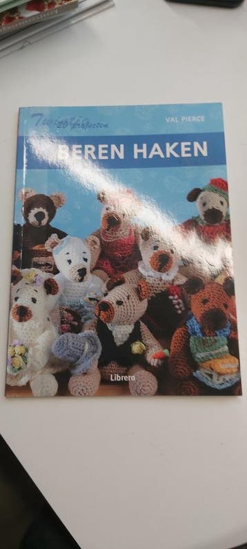 Beren Haken - Val Pierce 9789089983091, Boeken, Verzenden, Gelezen, Val Pierce