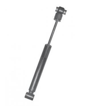 AL-KO Oplooprem Schokbreker 2 Ogen 90S/ S1/ S2/ S3, Nieuw