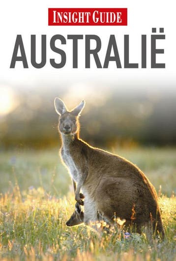 Australie / Insight guides 9789066554405, Boeken, Verzenden, Gelezen