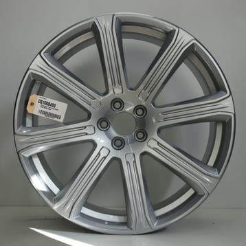 Originele velgen 21 inch lichtmetalen Volvo XC90 *OS1008493*, Gebruikt, Velg(en), Personenwagen, 21 inch