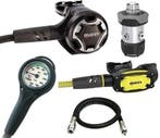 Mares Dual 2S Duik Automatenset, Nieuw, Overige typen
