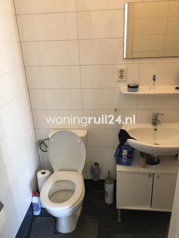 Woningruil - Apoortenmolendrift 3b - 2 kamers en Groningen, Groningen