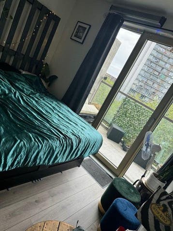 Te huur: Appartement Karspeldreef in Amsterdam, Noord-Holland, Appartement, Amsterdam