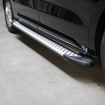 Treeplanken AT Toyota Proace 2016-2024, Ophalen of Verzenden, Nieuw, Toyota