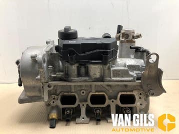 Cilinderkop Volkswagen Polo O317342, Ophalen of Verzenden, Nieuw