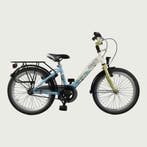 Alpina kinderfiets 20 inch, Fietsen en Brommers, Fietsen | Kinderfietsjes, Ophalen of Verzenden, Gebruikt, Alpina