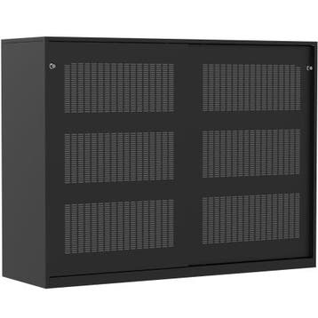 (MDK-107643) CH DSDA 120-160 akoestische schuifdeurkast -..., Ophalen of Verzenden, Nieuw