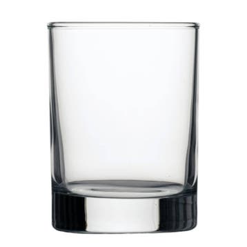 Arcoroc Longdrink Glazen 17cl | 48 stuks, Verzenden