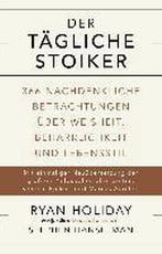 9783959720458 Der taegliche Stoiker Ryan Holiday, Boeken, Verzenden, Nieuw, Ryan Holiday