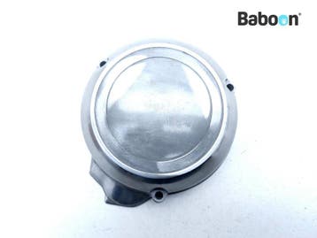 Blokdeksel Rechts Suzuki GS 550 L 1979-1986 (GS550 GS550L), Verzenden, Gebruikt