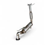 Roetfilter Ford Ranger 3 2.2 TDCi, Nieuw