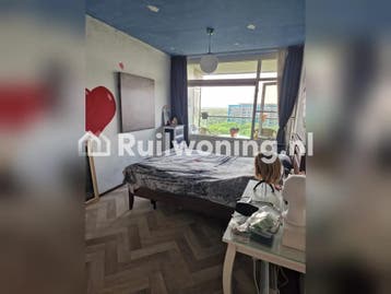 Flat in Geldrop te ruil voor woning in Amsterdam, Amsterdam