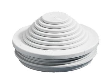 M32 Getrapte Kabeldoorvoer Kraag - 2899320 [25 Stuks], Verzenden, Nieuw, Overige typen