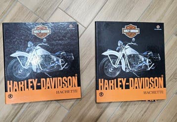 Hachette, Maisto 1:18 - Model motorfiets (50) -, Nieuw