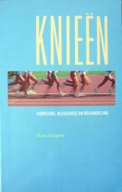 Knieën - Grisogono 9789032503307, Verzenden, Gelezen, Grisogono