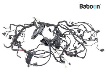 Kabelboom BMW R 1200 RT 2010-2013 (R1200RT 10) (7728030), Verzenden, Gebruikt