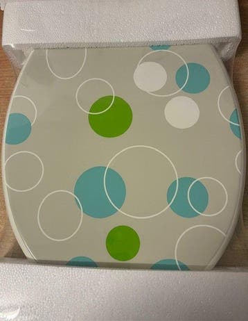 - Van Marcke Bubbles MDF, Ophalen of Verzenden, Nieuw