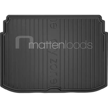 All Weather kofferbakmat Citroën C3 Picasso lage vloer 2009-, Ophalen of Verzenden, Nieuw