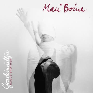 lp nieuw - mari boine - GOASKINVIELJA (nieuw), Verzenden, Zo goed als nieuw, Overige formaten