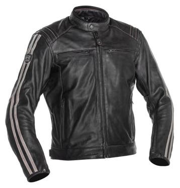 Retro Racing 3 motorjas Richa, Motoren, Kleding | Motorkleding, Verzenden, Nieuw met kaartje