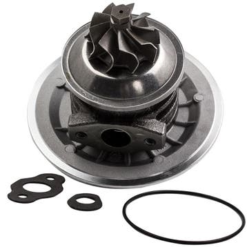Turbo CHRA cartridge GT1549S geschikt voor Renault Laguna..., Verzenden, Nieuw, Opel