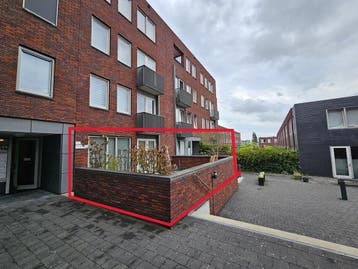 Te huur: Appartement Peltenburgstraat in Haarlem, Noord-Holland, Appartement, Haarlem