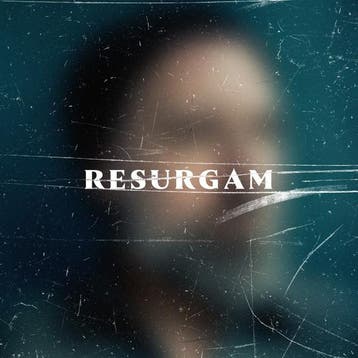 cd digi - Fink - Resurgam, Verzenden, Zo goed als nieuw