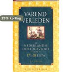 VAREND VERLEDEN 9789050184076 J.R. Bruijn, Verzenden, Zo goed als nieuw, J.R. Bruijn