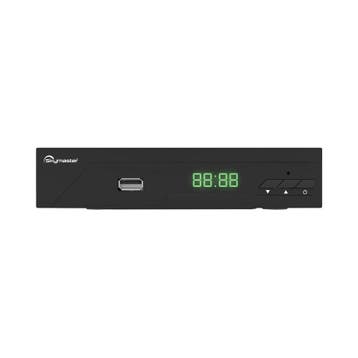 DVB-T2 Tuner | USB 2.0 | 61% Korting, Ophalen of Verzenden, Gebruikt, Decoder