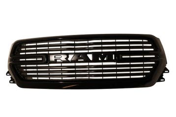 Radiator Grille (take-off) - Ram 1500 DT 2019+ (68404974AE), Ophalen of Verzenden, Nieuw