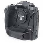 Digitale fotocamera | Olympus OM-D E-M1X body | Tweedehands, Verzenden, Gebruikt, Olympus