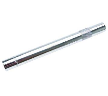 Bgs Technic Bougiedopsleutel, twaalfkant, extra lang 10 m..., Verzenden, Nieuw