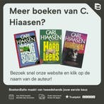 Striptease / Poema thriller 9789024516193 C. Hiaasen, Verzenden, Gelezen, C. Hiaasen