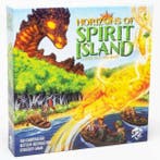 Horizons of Spirit Island - NIEUW, Hobby en Vrije tijd, Gezelschapsspellen | Bordspellen, Verzenden, Nieuw